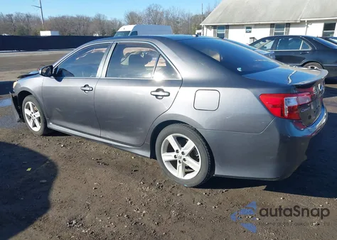 2015 Toyota Corolla L z USA, uszkodzony, nr VIN 2T1BURHE8FC430570
